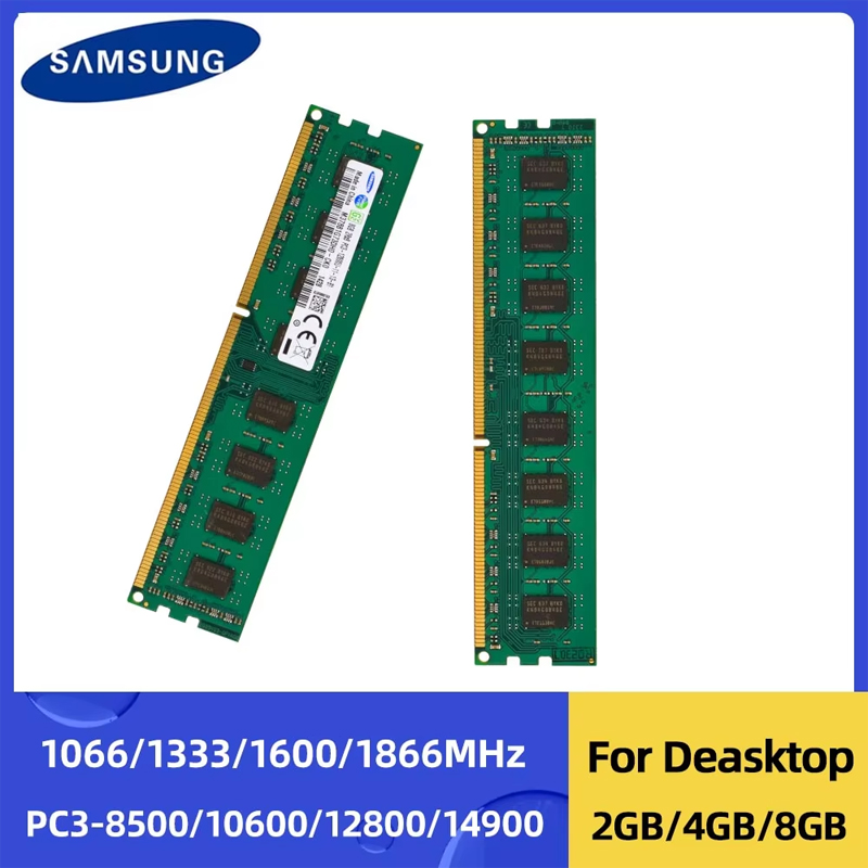 Khadas Vim4 8Gb - سامسونج DDR3 DDR3L 8GB 4GB 2GB