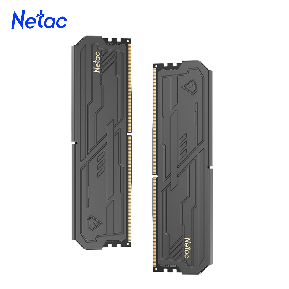 ذاكرة رام Netac DDR4 سعة 8 جيج - مراجعة Khadas Vim4 8Gb وسعره