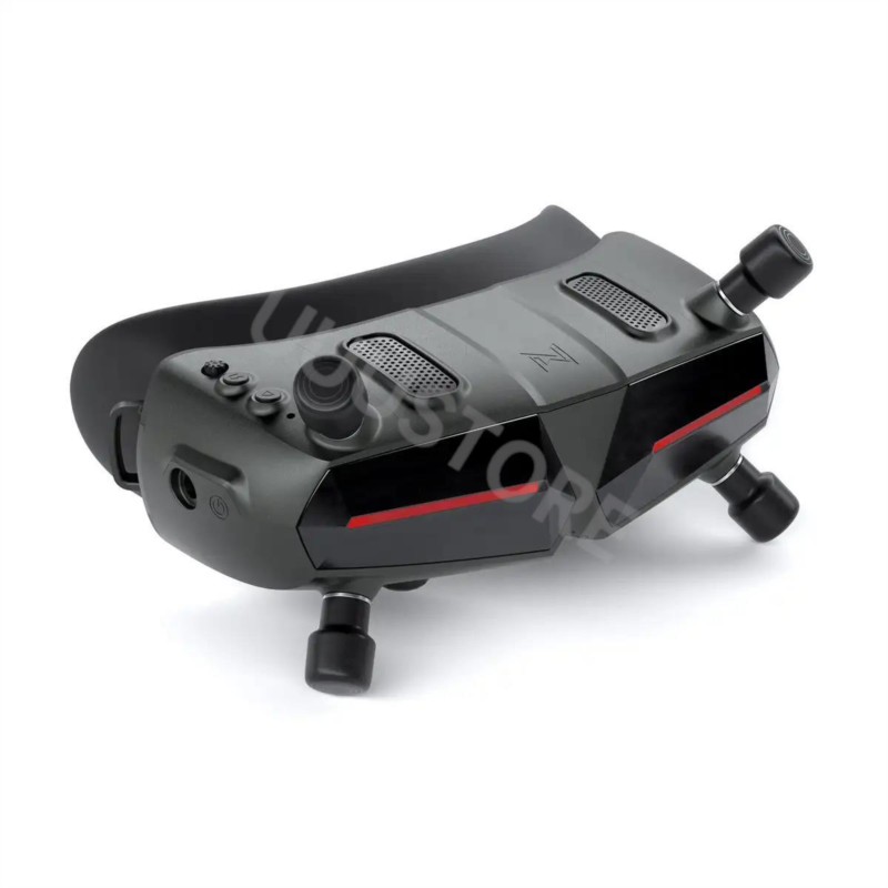 نظارات Walksnail Avatar HD X O - مراجعة Fpv Goggles Avatar Hd Receiver وسعره