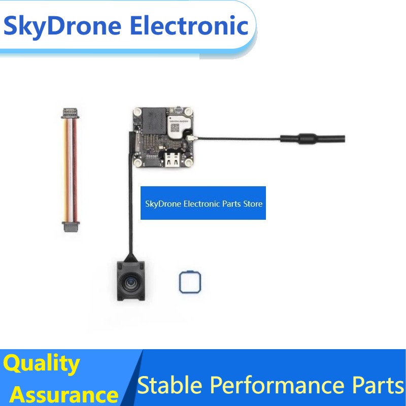وحدة نقل الفيديو الرقمية SkyDE - مراجعة Fpv Vtx Receiver Module Hd وسعره