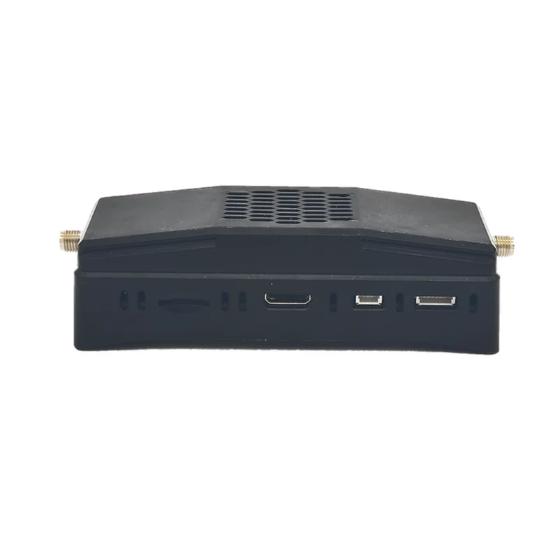 2025HDZero VRX 4X 5.8 جيجا هرت - مراجعة Fpv Vtx Receiver Module Hd وسعره