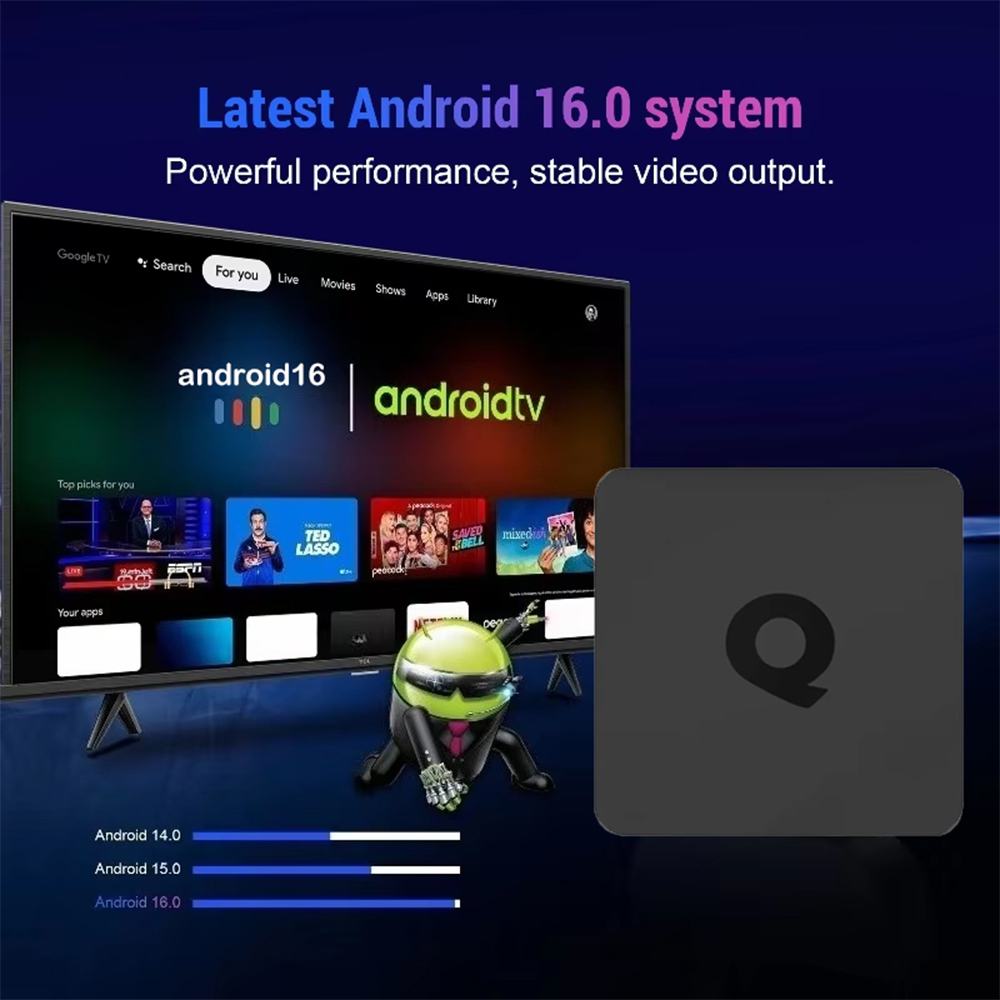 صندوق تلفزيون ذكي 2026 Q1 RK31 - مراجعة Khadas Vim4 8Gb وسعره